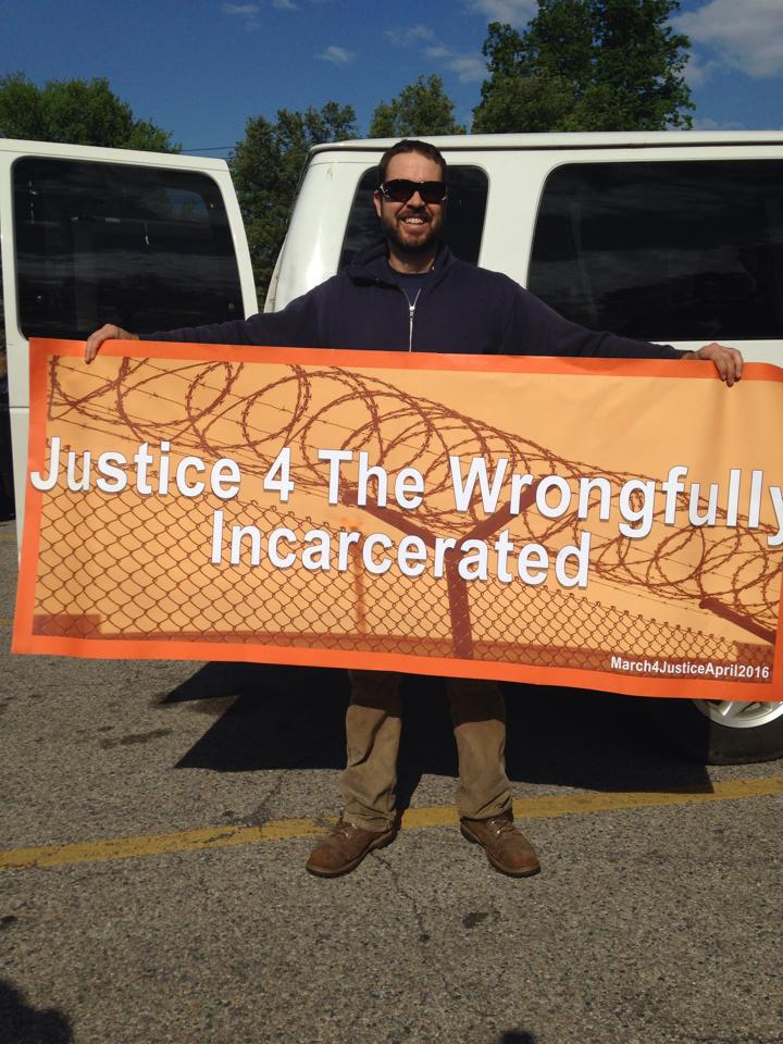 Justice4WC March III