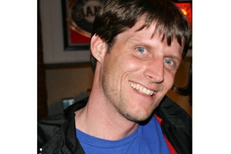 Chad Heins Celebrates his Birthday Today 