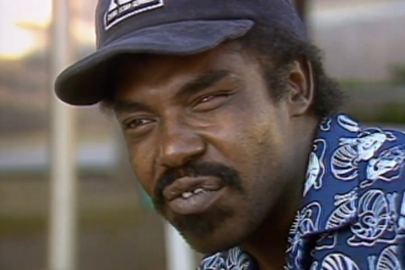 Innocence Project: The Cases — Larry Youngblood