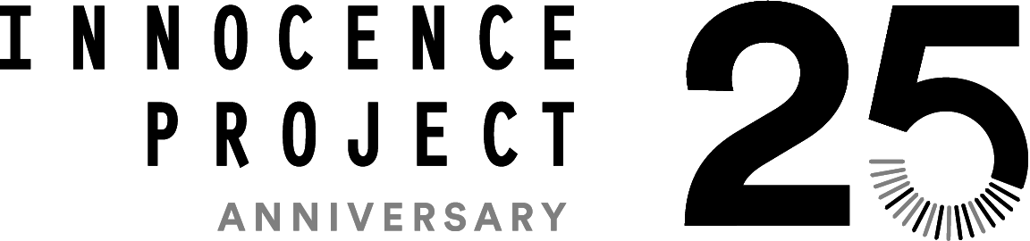 Innocence Projectâ€™s 25th Anniversary