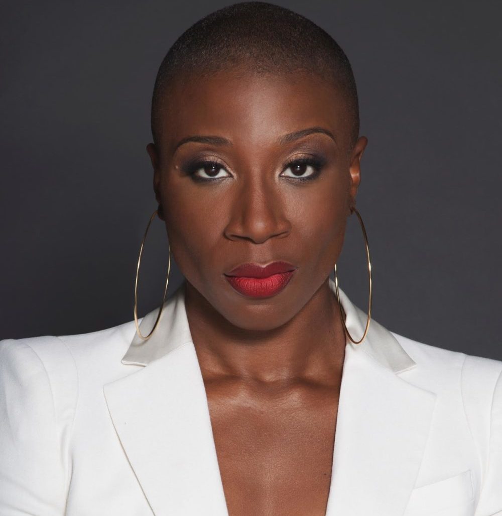 Watch Aisha Hinds video Watch Aisha Hinds video