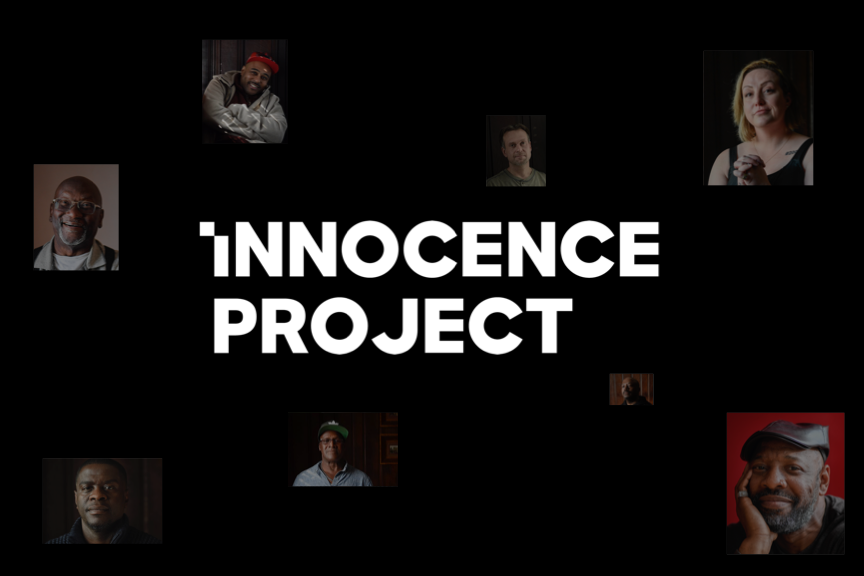 Innocence Project Help Us Put An End To Wrongful Convictions Innocence Project Help Us Put An End To Wrongful Convictions